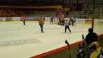 Druhé finálové utkání HC Rantířov - HAS Jihlava