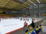 Druhé finálové utkání HC Rantířov - HAS Jihlava